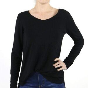 Grace the perfect fit long sleeve shirt